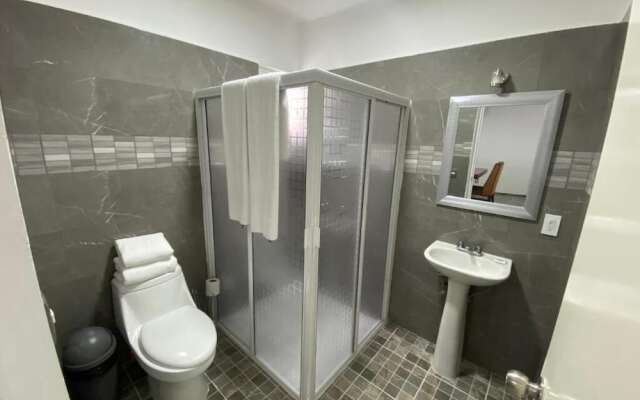 Blue inn Hotel & Suites