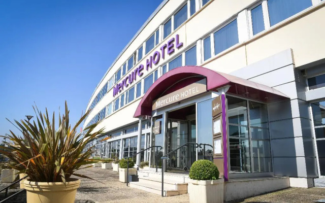 Mercure Saint Lo Centre