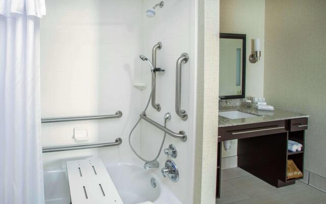 Homewood Suites by Hilton Munster