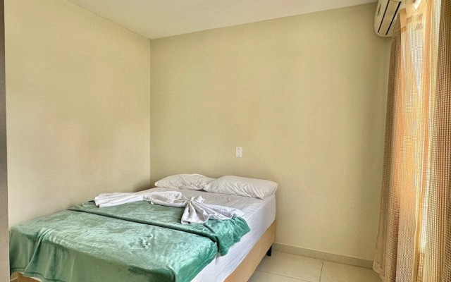 Residencial Flamingo