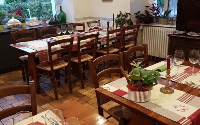 Chez Martine