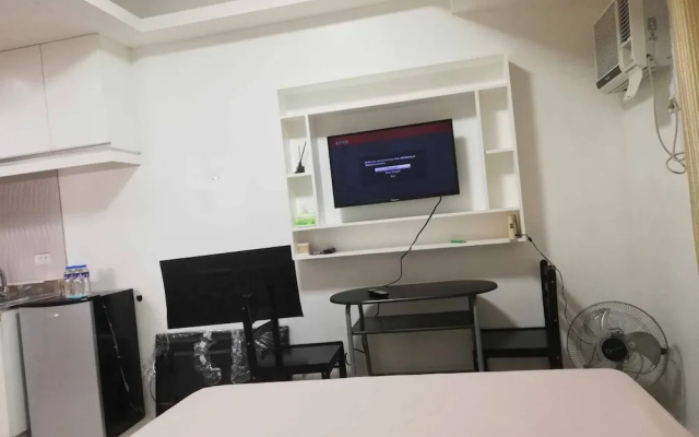 Grand Riviera Condotel Near St Lukes Medical Center