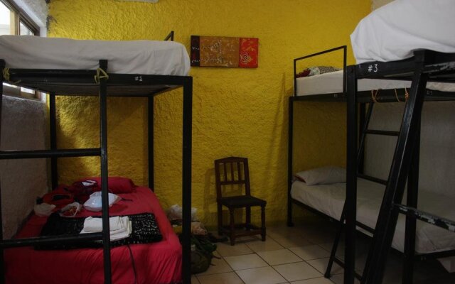 Hostal Perla Mazatlan