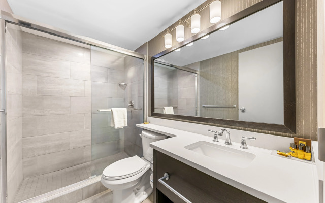 Best Western Plus Banff International Lodge