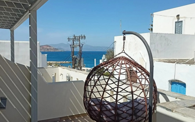 Nikos Verikokos Studios