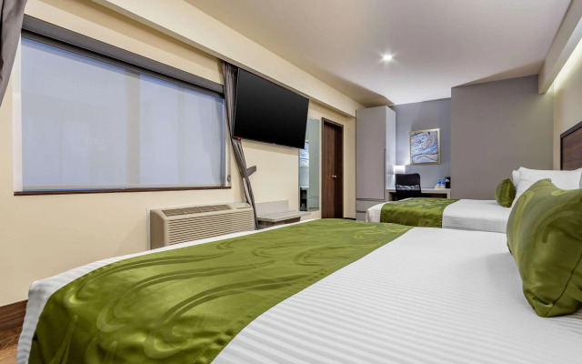 Quality Inn San Francisco