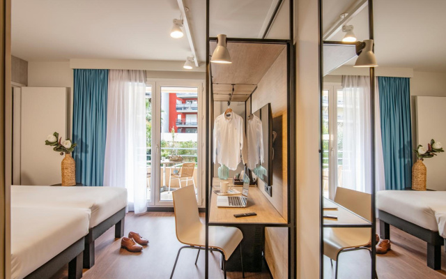 Ibis Roquebrune Cap Martin