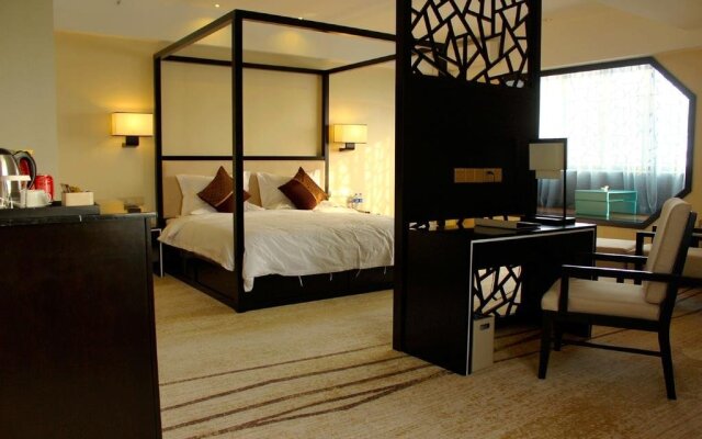 Shihai Zheren Hotel Meilian Branch