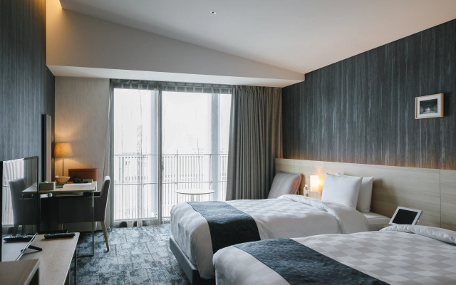 Hotel Royal Classic Osaka