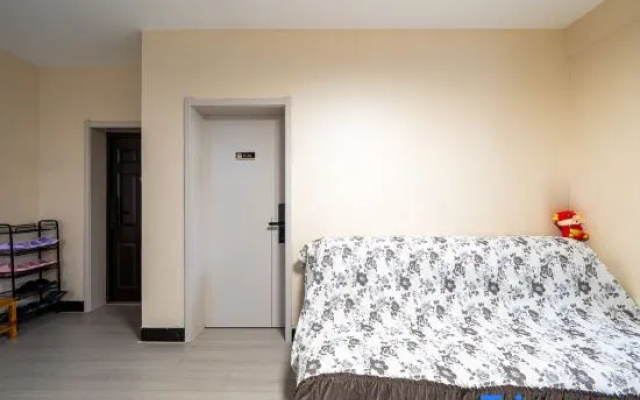 Fanglin Homestay — hotel in Luoyang
