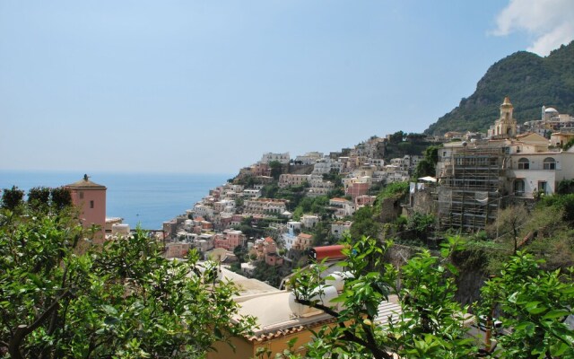 Il Sogno di Positano