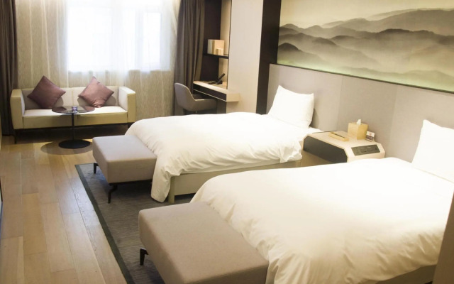 Joya Hotel Dalian