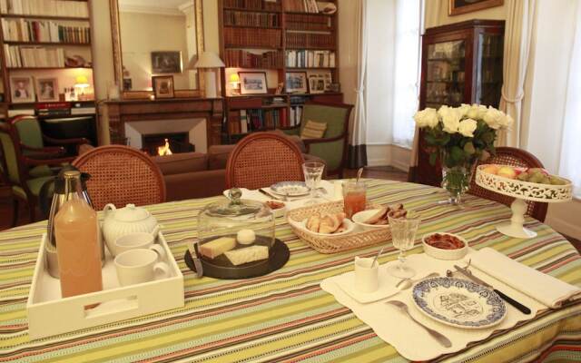 Les Chambres de Mathilde