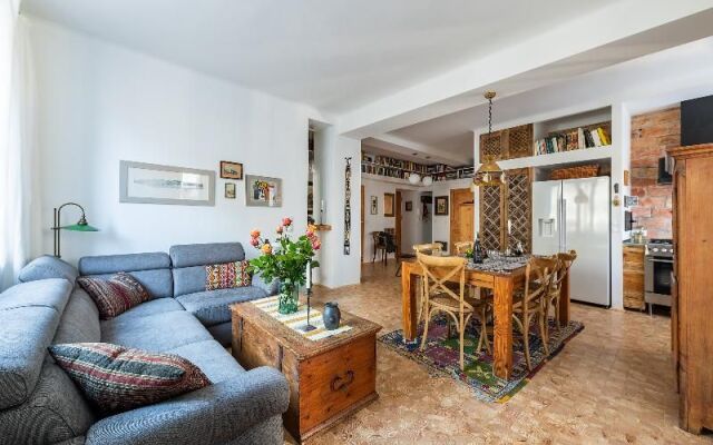 P And O Apartments Plac Narutowicza 1