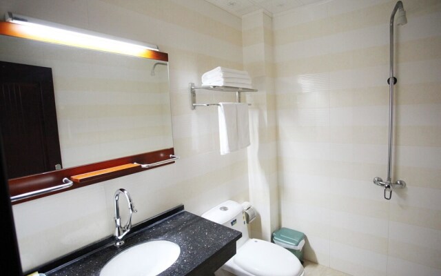 Atour Hotel Jinma Road Development Zone Dalian