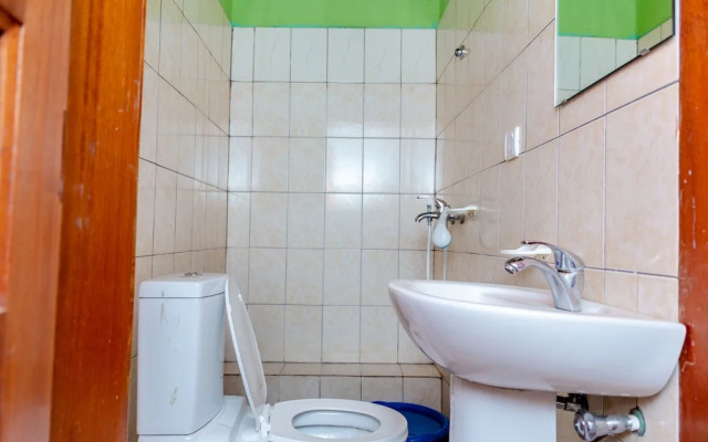 Sawa Sawa Motel