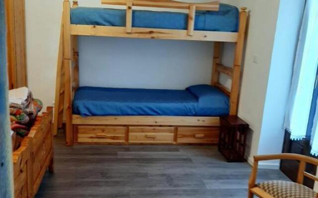 Alloggi Il Rododendro