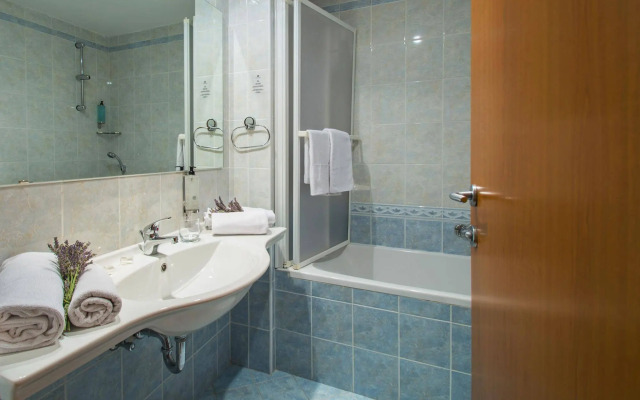 Amfora Hotel Rabac