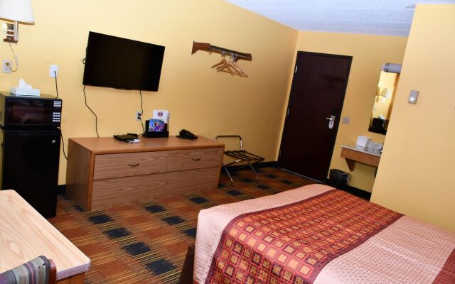 Regency Inn & Suites