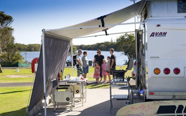 Reflections Lennox Head - Holiday park