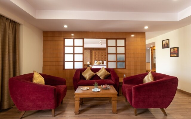 V One Hotel - The Competent Palace
