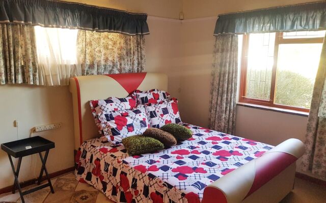 Executive Accommodation Bellville