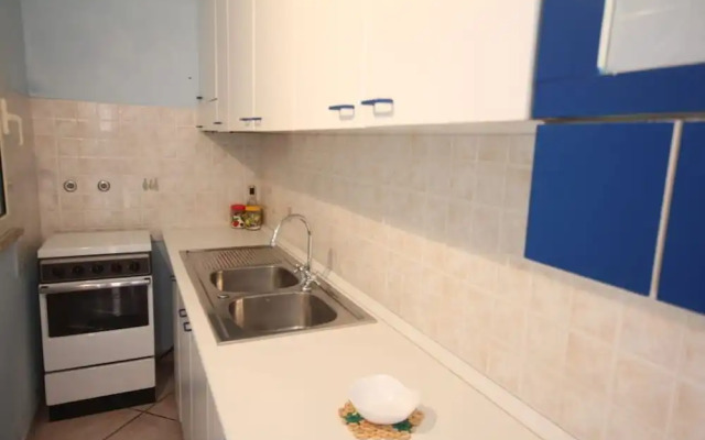 Lido di Noto Villa Cocus Apartment Vista Mare