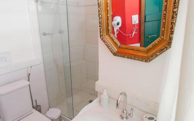 Pousada Solar Dos Deuses