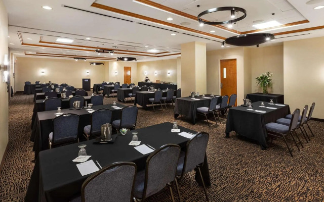 Hilton Garden Inn Montréal Centre-ville