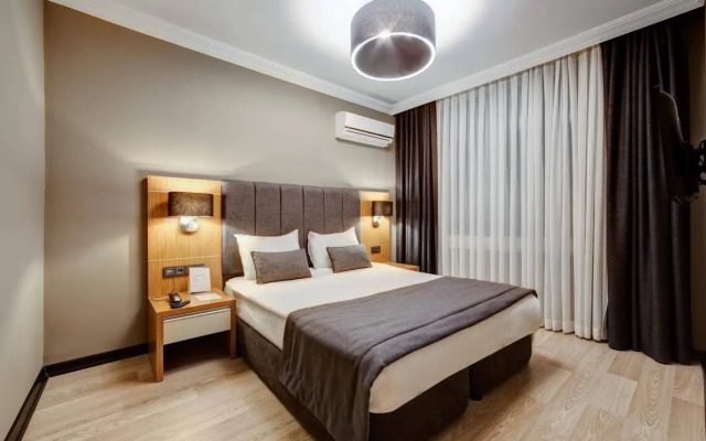 Sahil Martı Hotel