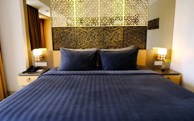 Horison Seminyak Bali