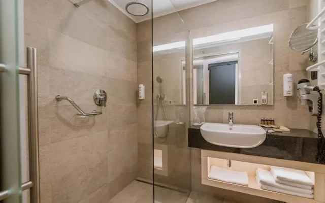 Sovata Ensana Health Spa Resort RQ