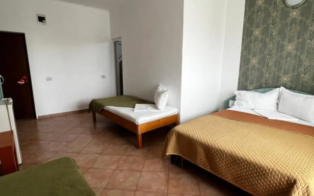 Vila Asterias