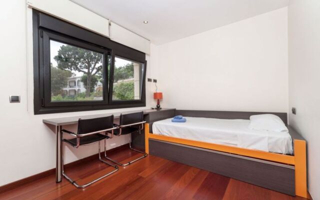 House Rubi Calonge