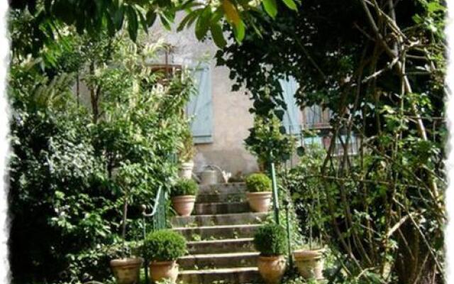Maison Marthe B & B