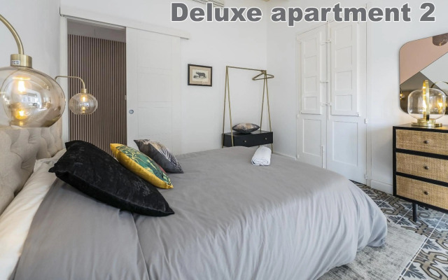 Valletta Hastings Suites