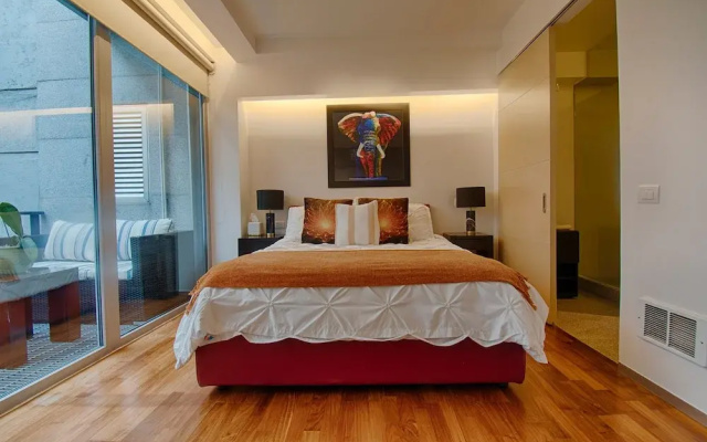 Masaryk 123 | Executive  Luxury Apartments  in Polanco
