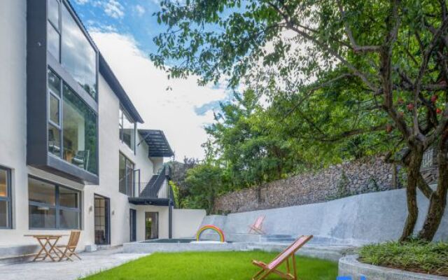 Xianju Hesu Shanju Platinum Homestay