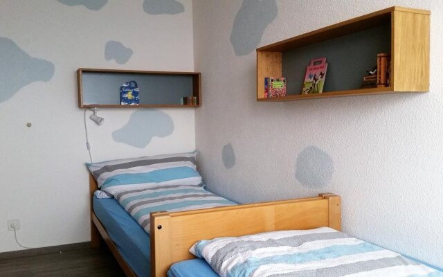 Elfe-Apartments FerienMietWohnungen