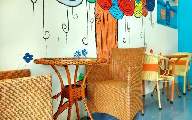 Bui Hostel