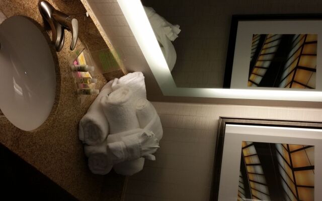 Holiday Inn Greenville by IHG