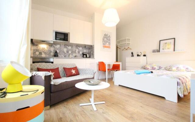 Colmar Historic Center - BELLE ALSACE - Studio 3 - BookingAlsace