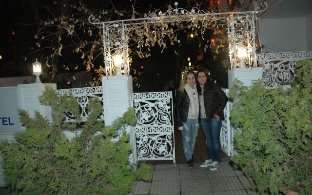 Buyukada Cankaya Hotel