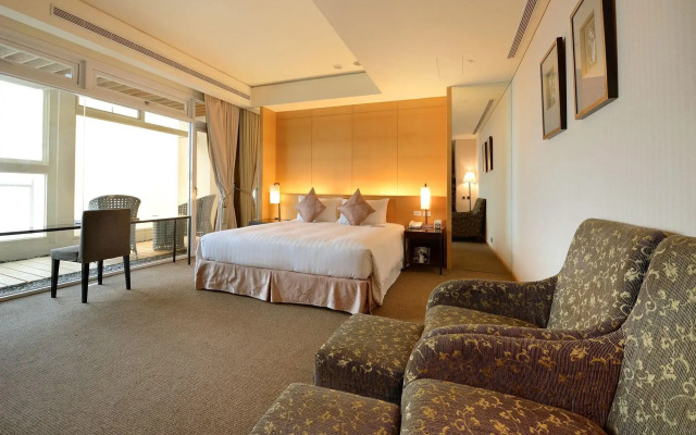 Freshfields Hotel