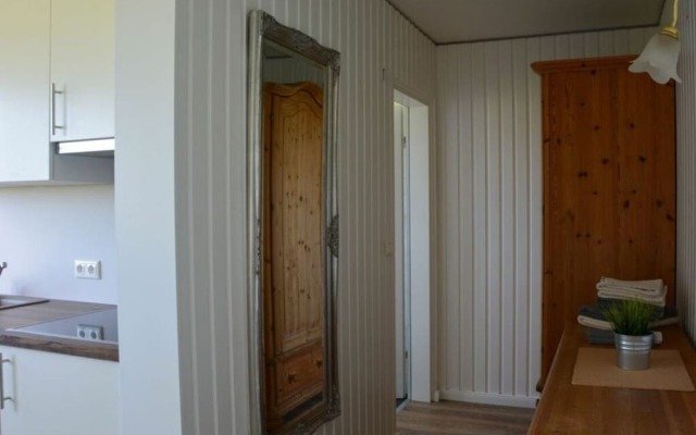 Holiday Apartment Oland