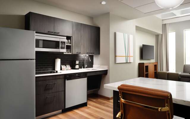 Hyatt Place LAX/Century Blvd