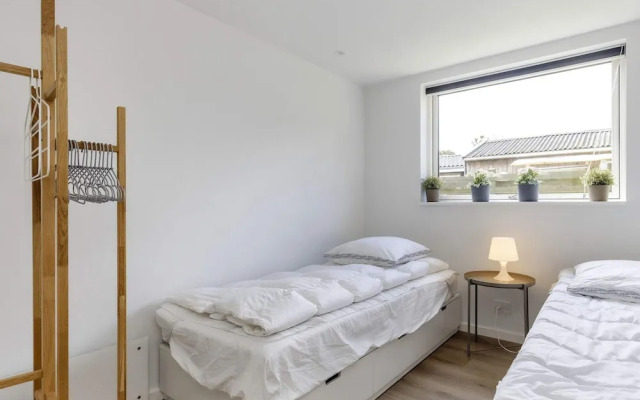 Renovated Retreat in Marielyst - By Traum Ferienwohnungen