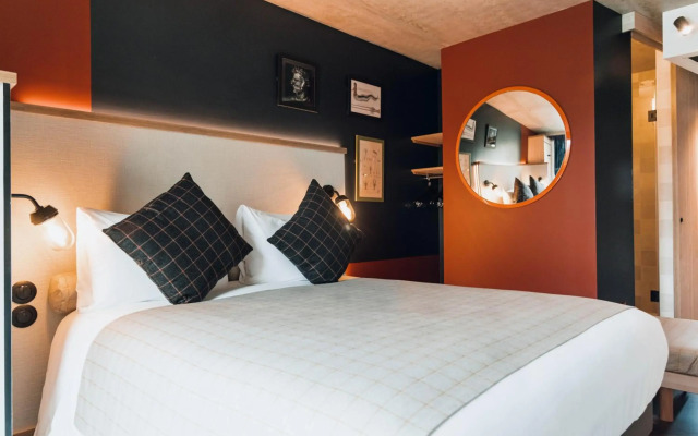 ibis Styles La Rochelle Centre Gare