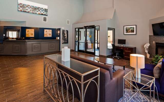 Best Western Butner Creedmoor Inn