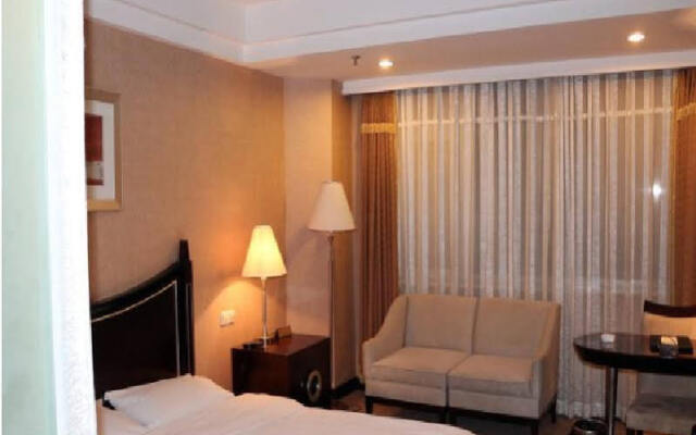 Marco Polo Commercial Hotel